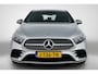 Mercedes-Benz A-klasse 180 Business Solution AMG(NL auto, Dealer onderhoud, Navi Groot, StoelV, Camera, Carplay, Lane Assit, Etc)