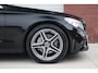 Mercedes-Benz C-klasse 180 AMG-Line Facelift - Panoramadak - Sfeerverlichting - Multibeam LED - Camera - Groot scherm - BTW
