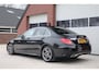 Mercedes-Benz C-klasse 180 AMG-Line Facelift - Panoramadak - Sfeerverlichting - Multibeam LED - Camera - Groot scherm - BTW