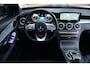 Mercedes-Benz C-klasse 180 AMG-Line Facelift - Panoramadak - Sfeerverlichting - Multibeam LED - Camera - Groot scherm - BTW
