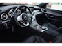 Mercedes-Benz C-klasse 180 AMG-Line Facelift - Panoramadak - Sfeerverlichting - Multibeam LED - Camera - Groot scherm - BTW