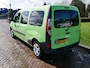 Renault Kangoo Z.E. Maxi (KOOPACCU) AC NAVI ** 7499 NETTO **