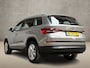 Skoda Kodiaq 1.4 TSI Sport (APPLE CARPLAY, GROOT NAVI, LEDER, STOELVERWARMING, SPORTSTOELEN, ADAPTIVE CRUISE, LED KOPLAMPEN, NIEUWSTAAT)