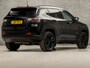 Jeep Compass 4xe 240 Plug-in Hybrid Electric Trailhawk 240Pk automaat (VIRTUAL COCKPIT, APPLE CARPLAY, GROOT NAVI, CAMERA, LEDER, SPORTSTOELEN, TREKHAAK, ADAPTIVE CRUISE, KEYLESS, NIEUWSTAAT)
