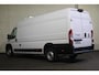 Fiat Ducato L4 H2 2.2 140PK Koel-/Vrieswagen -20 Dag en Nacht Camera