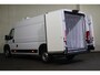 Fiat Ducato L4 H2 2.2 140PK Koel-/Vrieswagen -20 Dag en Nacht Camera
