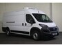 Fiat Ducato L4 H2 2.2 140PK Koel-/Vrieswagen -20 Dag en Nacht Camera