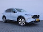Mazda CX-5 2.5 E-SKYACTIV G 141 M HYBRID Exclusive-Line | Stuur-/stoelverwarming v+a | 360 Camera | HUD | Leer | Elek. stoelverstelling | Dodehoek detectie | LED |