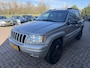 Jeep Grand Cherokee 4.7i V8 Limited AUT, LPG-G3 Leer
