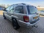 Jeep Grand Cherokee 4.7i V8 Limited AUT, LPG-G3 Leer