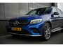 Mercedes-Benz GLC 43 AMG 368 pk 4MATIC AMG-Sportpakket / Pano-Dak/ Burmester/ Lucht-Vering/ Distronic/ Carbon/ ARTICO-Leder 360-camera/ Stoel.Verw/ Stoel.Vent/ Memory/ 20'' LMV