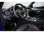 Mercedes-Benz GLC 43 AMG 368 pk 4MATIC AMG-Sportpakket / Pano-Dak/ Burmester/ Lucht-Vering/ Distronic/ Carbon/ ARTICO-Leder 360-camera/ Stoel.Verw/ Stoel.Vent/ Memory/ 20'' LMV