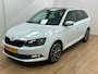 Skoda Fabia Combi Occasion 1.2 TSI Edition | Wit | Tweedehands Skoda Fabia | Cruise | Bluetooth | Airco | Trekhaak | Panoramadak
