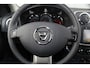 Dacia Sandero 0.9-90pk TCe Stepway Lauréate. Keurige goed onderhouden Dacia. Afkomstig van 1e eig. ! Slechts 91.500km ! Airco, cruise control, navigatie, telefoonvoorb., parkeersensoren achter, dakrails etc.