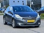 Peugeot 208 1.6 VTi Allure 5DR*Panoramadak*Navigatie*Cruise*Clima*NAP*Parkeersensoren*LM velgen*