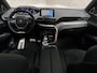 Peugeot 3008 1.2 PureTech GT-Line Automaat (PANORAMADAK, APPLE CARPLAY, 360 CAMERA, LEDER, KEYLESS, GETINT GLAS, ELEK ACHTERKLEP, SFEERVERLICHTING, NIEUWSTAAT)