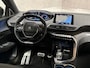 Peugeot 3008 1.2 PureTech GT-Line Automaat (PANORAMADAK, APPLE CARPLAY, 360 CAMERA, LEDER, KEYLESS, GETINT GLAS, ELEK ACHTERKLEP, SFEERVERLICHTING, NIEUWSTAAT)