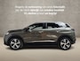 Peugeot 3008 1.2 PureTech GT-Line Automaat (PANORAMADAK, APPLE CARPLAY, 360 CAMERA, LEDER, KEYLESS, GETINT GLAS, ELEK ACHTERKLEP, SFEERVERLICHTING, NIEUWSTAAT)