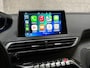 Peugeot 3008 1.2 PureTech GT-Line Automaat (PANORAMADAK, APPLE CARPLAY, 360 CAMERA, LEDER, KEYLESS, GETINT GLAS, ELEK ACHTERKLEP, SFEERVERLICHTING, NIEUWSTAAT)