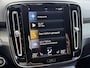 Volvo XC40 1.5 T4 Recharge Inscription leer/ intellisafe/ 360 camera/ extra getint glas/ climate line/ lighting pakket/ trekhaak