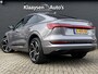 Audi e-tron Sportback 55 Quattro 408 pk Business Edition 95 kWh | 1e eigenaar | dealer onderh. | luchtvering | navigatie | 21'' velgen | BTW auto