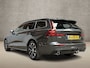 Volvo V60 2.0 B3 Inscription 163Pk Automaat (APPLE CARPLAY, LEDER, STUUR/STOELVERWARMING, CAMERA, TREKHAAK, SPORTSTOELEN, KEYLESS, ADAPTIVE CRUISE, NIEUWSTAAT)