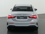 Mercedes-Benz A-klasse 180 Business Solution AMG | Night edition | Panoramadak | Memory stoelen | Head-up display | Stoelverwarming | Dodehoekassistent | AMG Line Plus
