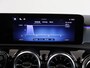 Mercedes-Benz A-klasse 180 Business Solution AMG | Night edition | Panoramadak | Memory stoelen | Head-up display | Stoelverwarming | Dodehoekassistent | AMG Line Plus