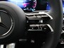 Mercedes-Benz A-klasse 180 Business Solution AMG | Night edition | Panoramadak | Memory stoelen | Head-up display | Stoelverwarming | Dodehoekassistent | AMG Line Plus