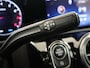Mercedes-Benz A-klasse 180 Business Solution AMG | Night edition | Panoramadak | Memory stoelen | Head-up display | Stoelverwarming | Dodehoekassistent | AMG Line Plus