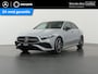 Mercedes-Benz A-klasse 180 Business Solution AMG | Night edition | Panoramadak | Memory stoelen | Head-up display | Stoelverwarming | Dodehoekassistent | AMG Line Plus