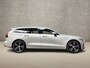 Volvo V60 2.0 B3 Inscription 163Pk Automaat (APPLE CARPLAY, MEMORY SEATS, LEDER, HARMAN/KARDON, STOELVERWARMING VOOR/ACHTER, CAMERA, ELEK ACHTERKLEP, TREKHAAK, NIEUWSTAAT)
