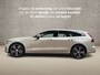 Volvo V60 2.0 B3 Inscription 163Pk Automaat (APPLE CARPLAY, MEMORY SEATS, LEDER, HARMAN/KARDON, STOELVERWARMING VOOR/ACHTER, CAMERA, ELEK ACHTERKLEP, TREKHAAK, NIEUWSTAAT)