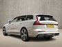 Volvo V60 2.0 B3 Inscription 163Pk Automaat (APPLE CARPLAY, MEMORY SEATS, LEDER, HARMAN/KARDON, STOELVERWARMING VOOR/ACHTER, CAMERA, ELEK ACHTERKLEP, TREKHAAK, NIEUWSTAAT)