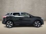Nissan Qashqai 1.2 Luxury Sport (PANORAMADAK, NAVIGATIE, CLIMATE, GETINT GLAS, 360 CAMERA, SPORTSTOELEN, CRUISE, TREKHAAK, NIEUWE APK, NIEUWSTAAT)
