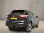 Nissan Qashqai 1.2 Luxury Sport (PANORAMADAK, NAVIGATIE, CLIMATE, GETINT GLAS, 360 CAMERA, SPORTSTOELEN, CRUISE, TREKHAAK, NIEUWE APK, NIEUWSTAAT)