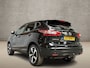 Nissan Qashqai 1.2 Luxury Sport (PANORAMADAK, NAVIGATIE, CLIMATE, GETINT GLAS, 360 CAMERA, SPORTSTOELEN, CRUISE, TREKHAAK, NIEUWE APK, NIEUWSTAAT)
