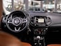 Jeep Compass 1.4 MultiAir Night Eagle | Camera | Leder | Cruise Control | Stoelverw. | Trekhaak | Navi