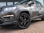 Jeep Compass 1.4 MultiAir Night Eagle | Camera | Leder | Cruise Control | Stoelverw. | Trekhaak | Navi