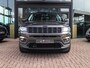 Jeep Compass 1.4 MultiAir Night Eagle | Camera | Leder | Cruise Control | Stoelverw. | Trekhaak | Navi