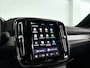 Volvo EX40 Single Motor Extended Range Ultra Black Ed. 82 kWh | SOH 98% | Panoramadak | 360° | Harman Kardon | Stoel- en Stuurverwarming | Trekhaak