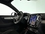 Volvo EX40 Single Motor Extended Range Ultra Black Ed. 82 kWh | SOH 98% | Panoramadak | 360° | Harman Kardon | Stoel- en Stuurverwarming | Trekhaak