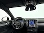 Volvo EX40 Single Motor Extended Range Ultra Black Ed. 82 kWh | SOH 98% | Panoramadak | 360° | Harman Kardon | Stoel- en Stuurverwarming | Trekhaak
