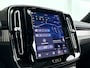 Volvo EX40 Single Motor Extended Range Ultra Black Ed. 82 kWh | SOH 98% | Panoramadak | 360° | Harman Kardon | Stoel- en Stuurverwarming | Trekhaak