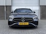 Mercedes-Benz CLA 180 Star Edition AMG | Night Pakket | Panoramadak | Bruin Interieur | Dodehoekassistent | Apple CarPlay | Android Auto | Sfeerverlichting | Stoelverwarming | Parkeersensoren | Achteruitrijcamera | Elektrisch Inklapbare Buitenspiegels