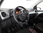 Citroën C1 1.0 e-VTi FEEL SILVERLINE AIRCONDITIONING 100% OH. ELEKTR.RAMEN. CPV ETC