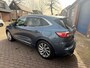 Ford Kuga 2.5 PHEV Vignale , Leder, Head Up , Trekhaak electr. wegklapbaar , Pano