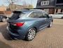 Ford Kuga 2.5 PHEV Vignale , Leder, Head Up , Trekhaak electr. wegklapbaar , Pano