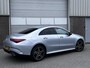 Mercedes-Benz CLA 250 e Star Edition AMG | Night Pakket | Dodehoekassistent | Apple CarPlay | Android Auto | Sfeerverlichting | Stoelverwarming | Parkeersensoren | Achteruitrijcamera | Elektrisch Inklapbare Buitenspiegels
