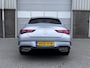 Mercedes-Benz CLA 250 e Star Edition AMG | Night Pakket | Dodehoekassistent | Apple CarPlay | Android Auto | Sfeerverlichting | Stoelverwarming | Parkeersensoren | Achteruitrijcamera | Elektrisch Inklapbare Buitenspiegels
